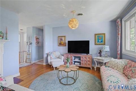 Tiny photo for 608 Scarlet Oak Road, Chesterfield, VA 23235 (MLS # 2623786)