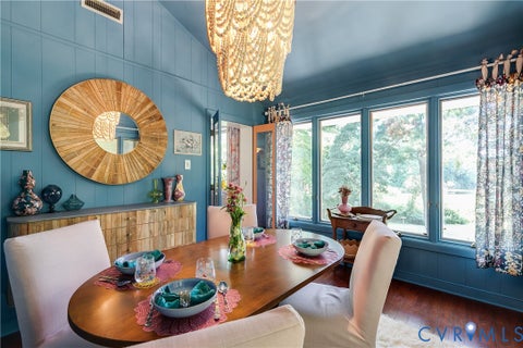 Tiny photo for 608 Scarlet Oak Road, Chesterfield, VA 23235 (MLS # 2623786)