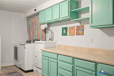 Tiny photo for 608 Scarlet Oak Road, Chesterfield, VA 23235 (MLS # 2623786)