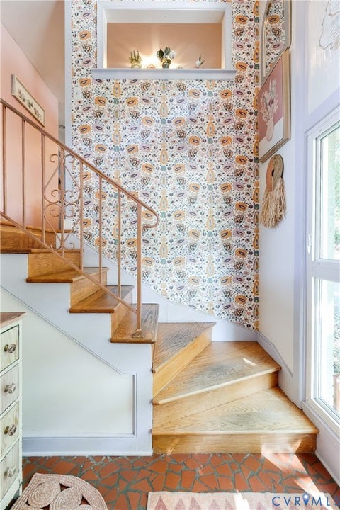 Tiny photo for 608 Scarlet Oak Road, Chesterfield, VA 23235 (MLS # 2623786)