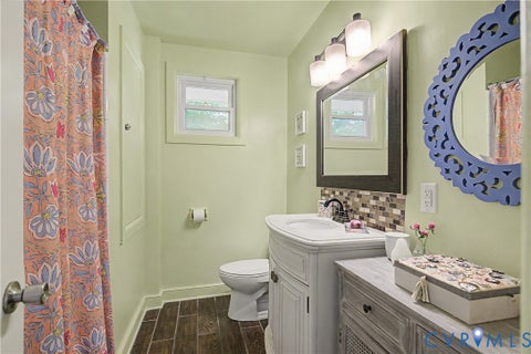 Tiny photo for 608 Scarlet Oak Road, Chesterfield, VA 23235 (MLS # 2623786)