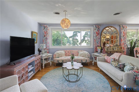Tiny photo for 608 Scarlet Oak Road, Chesterfield, VA 23235 (MLS # 2623786)