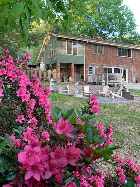 Tiny photo for 608 Scarlet Oak Road, Chesterfield, VA 23235 (MLS # 2623786)