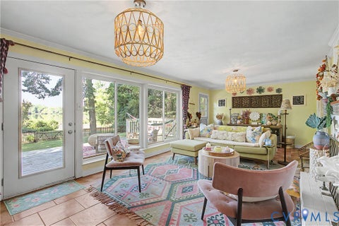 Tiny photo for 608 Scarlet Oak Road, Chesterfield, VA 23235 (MLS # 2623786)