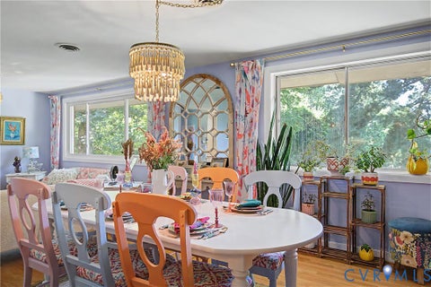 Tiny photo for 608 Scarlet Oak Road, Chesterfield, VA 23235 (MLS # 2623786)