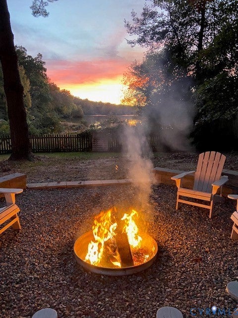 Tiny photo for 608 Scarlet Oak Road, Chesterfield, VA 23235 (MLS # 2623786)