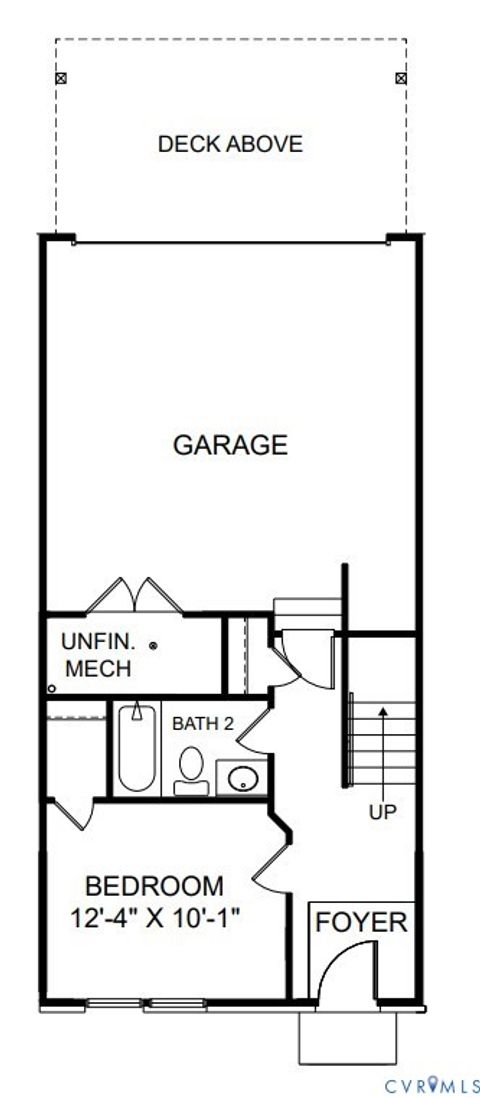 Tiny photo for 9428 Alquist Street, Henrico, VA 23059 (MLS # 2604396)