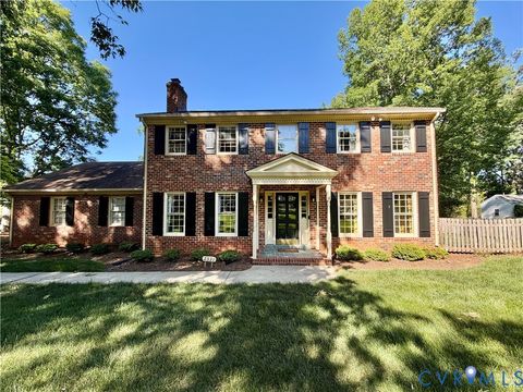 Photo of 2531 Arrandell Road, Midlothian, VA 23113 (MLS # 2611703)