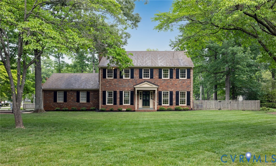 2531 Arrandell Road