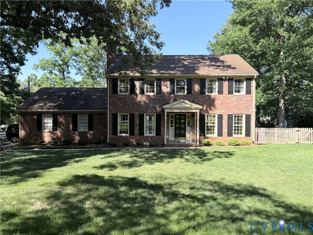 2531 Arrandell Road