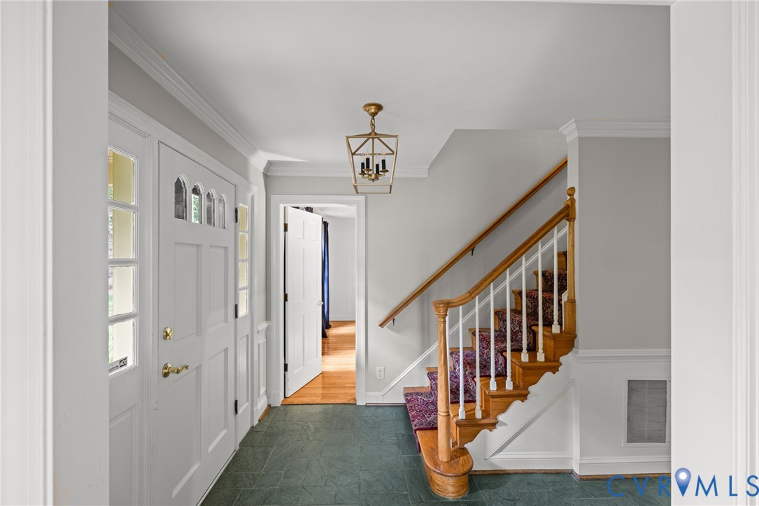 2531 Arrandell Road