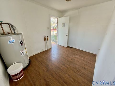 Tiny photo for 3227 Broad Rock Boulevard, Richmond, VA 23224 (MLS # 2608635)