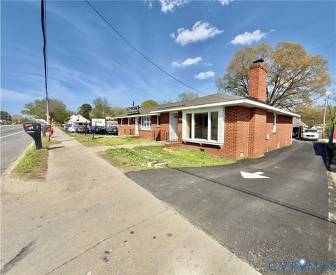 Tiny photo for 3227 Broad Rock Boulevard, Richmond, VA 23224 (MLS # 2608635)