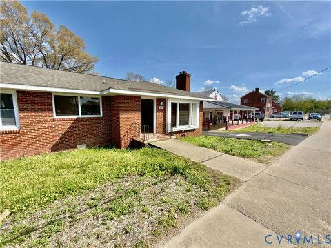 Photo of 3227 Broad Rock Boulevard, Richmond, VA 23224 (MLS # 2608635)