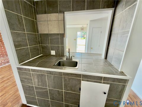 Tiny photo for 3227 Broad Rock Boulevard, Richmond, VA 23224 (MLS # 2608635)