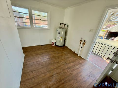 Tiny photo for 3227 Broad Rock Boulevard, Richmond, VA 23224 (MLS # 2608635)