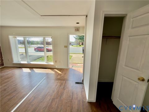 Tiny photo for 3227 Broad Rock Boulevard, Richmond, VA 23224 (MLS # 2608635)