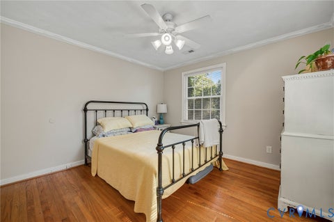 Tiny photo for 1608 Fort Hill Drive, Richmond, VA 23226 (MLS # 2627118)