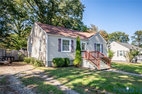 Tiny photo for 1608 Fort Hill Drive, Richmond, VA 23226 (MLS # 2627118)