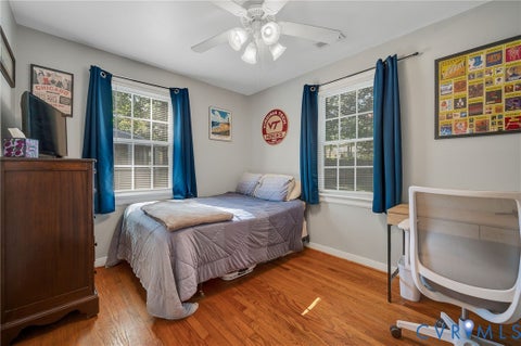 Tiny photo for 1608 Fort Hill Drive, Richmond, VA 23226 (MLS # 2627118)