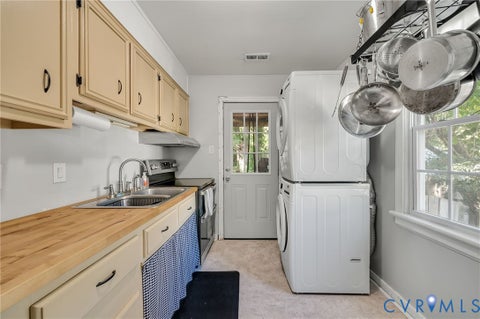 Tiny photo for 1608 Fort Hill Drive, Richmond, VA 23226 (MLS # 2627118)
