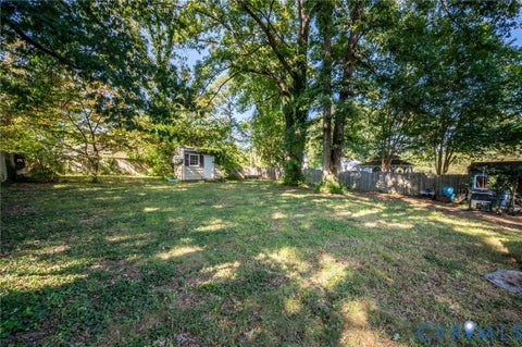 Tiny photo for 1608 Fort Hill Drive, Richmond, VA 23226 (MLS # 2627118)