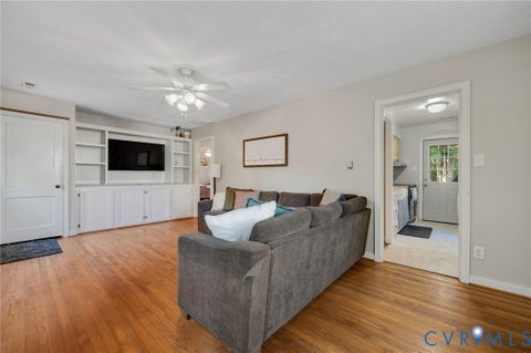 Tiny photo for 1608 Fort Hill Drive, Richmond, VA 23226 (MLS # 2627118)