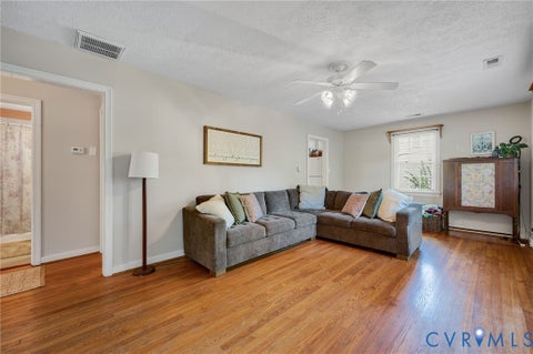 Tiny photo for 1608 Fort Hill Drive, Richmond, VA 23226 (MLS # 2627118)