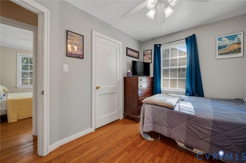 Tiny photo for 1608 Fort Hill Drive, Richmond, VA 23226 (MLS # 2627118)