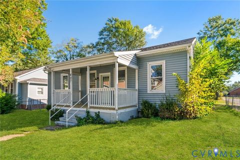Tiny photo for 407 N 8th Avenue, Hopewell, VA 23860 (MLS # 2529144)