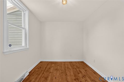 Tiny photo for 407 N 8th Avenue, Hopewell, VA 23860 (MLS # 2529144)