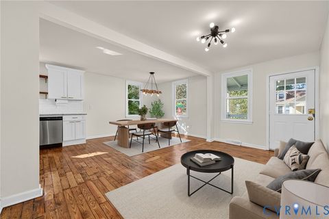 Tiny photo for 407 N 8th Avenue, Hopewell, VA 23860 (MLS # 2529144)
