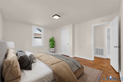 Tiny photo for 407 N 8th Avenue, Hopewell, VA 23860 (MLS # 2529144)