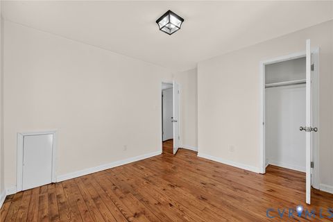 Tiny photo for 407 N 8th Avenue, Hopewell, VA 23860 (MLS # 2529144)