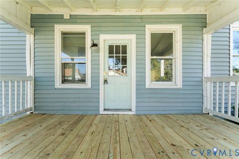 Tiny photo for 407 N 8th Avenue, Hopewell, VA 23860 (MLS # 2529144)