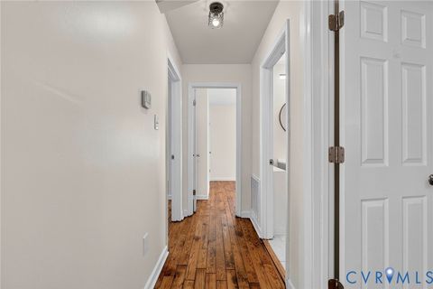 Tiny photo for 407 N 8th Avenue, Hopewell, VA 23860 (MLS # 2529144)