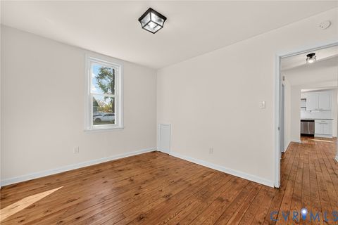 Tiny photo for 407 N 8th Avenue, Hopewell, VA 23860 (MLS # 2529144)