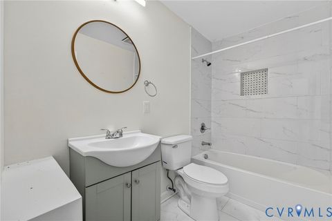 Tiny photo for 407 N 8th Avenue, Hopewell, VA 23860 (MLS # 2529144)