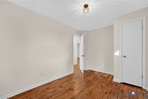Tiny photo for 407 N 8th Avenue, Hopewell, VA 23860 (MLS # 2529144)
