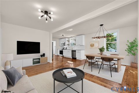 Tiny photo for 407 N 8th Avenue, Hopewell, VA 23860 (MLS # 2529144)