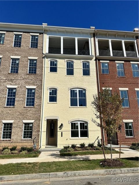 306 Becklow Avenue Henrico VA 23233