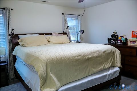 Tiny photo for 1713 Palm Grove Terrace, Richmond, VA 23228 (MLS # 2533714)