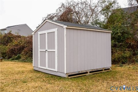 Tiny photo for 1713 Palm Grove Terrace, Richmond, VA 23228 (MLS # 2533714)