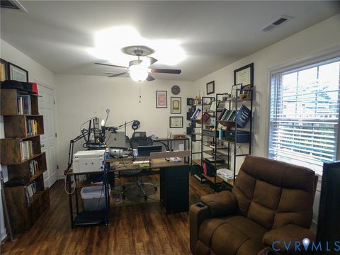 Tiny photo for 1713 Palm Grove Terrace, Richmond, VA 23228 (MLS # 2533714)