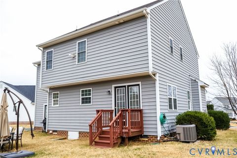 Tiny photo for 1713 Palm Grove Terrace, Richmond, VA 23228 (MLS # 2533714)