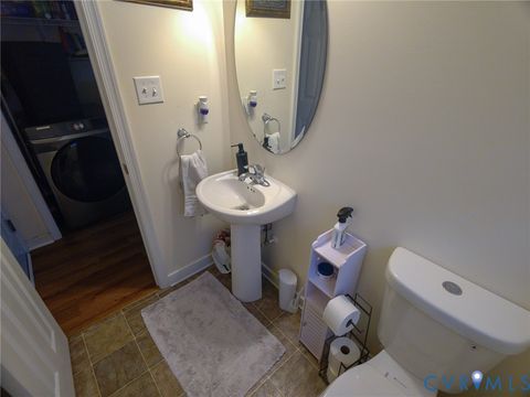 Tiny photo for 1713 Palm Grove Terrace, Richmond, VA 23228 (MLS # 2533714)