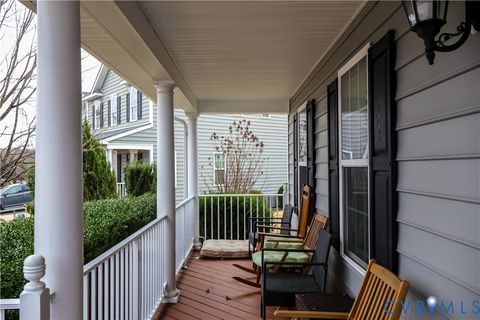 Tiny photo for 1713 Palm Grove Terrace, Richmond, VA 23228 (MLS # 2533714)
