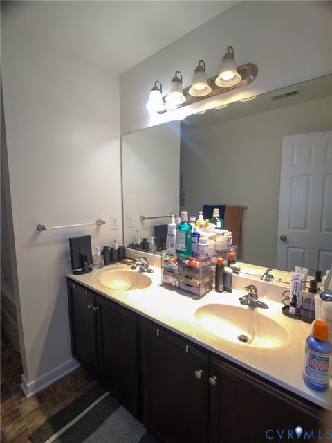 Tiny photo for 1713 Palm Grove Terrace, Richmond, VA 23228 (MLS # 2533714)