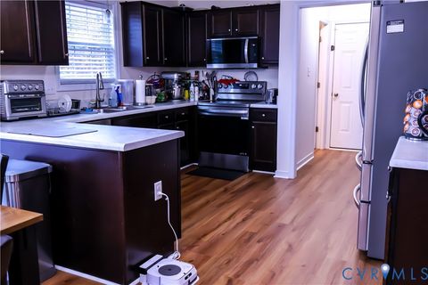 Tiny photo for 1713 Palm Grove Terrace, Richmond, VA 23228 (MLS # 2533714)