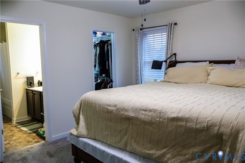 Tiny photo for 1713 Palm Grove Terrace, Richmond, VA 23228 (MLS # 2533714)